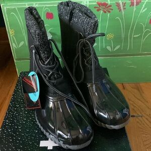 Women’s Totes Boots
